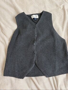 Target sweater vest
